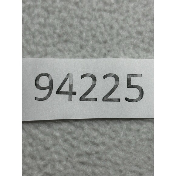 J Crew Shirt Mens Large Oarsman Rugby Polo Striped Heavy Long Sleeve*PEELING - Picture 10 of 10